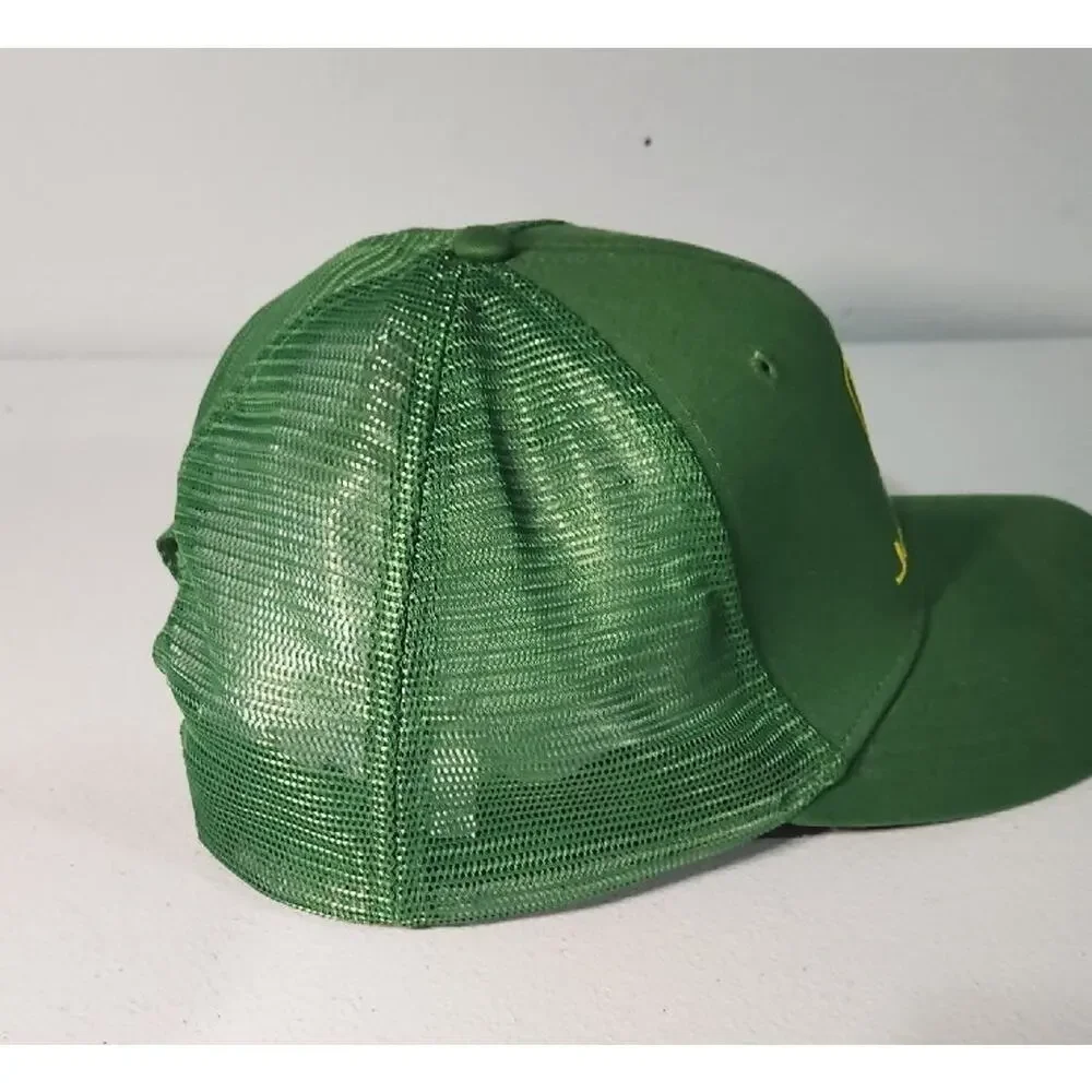 John Deere Mesh Snapback Hat/Cap Official Licensed John Deere Product